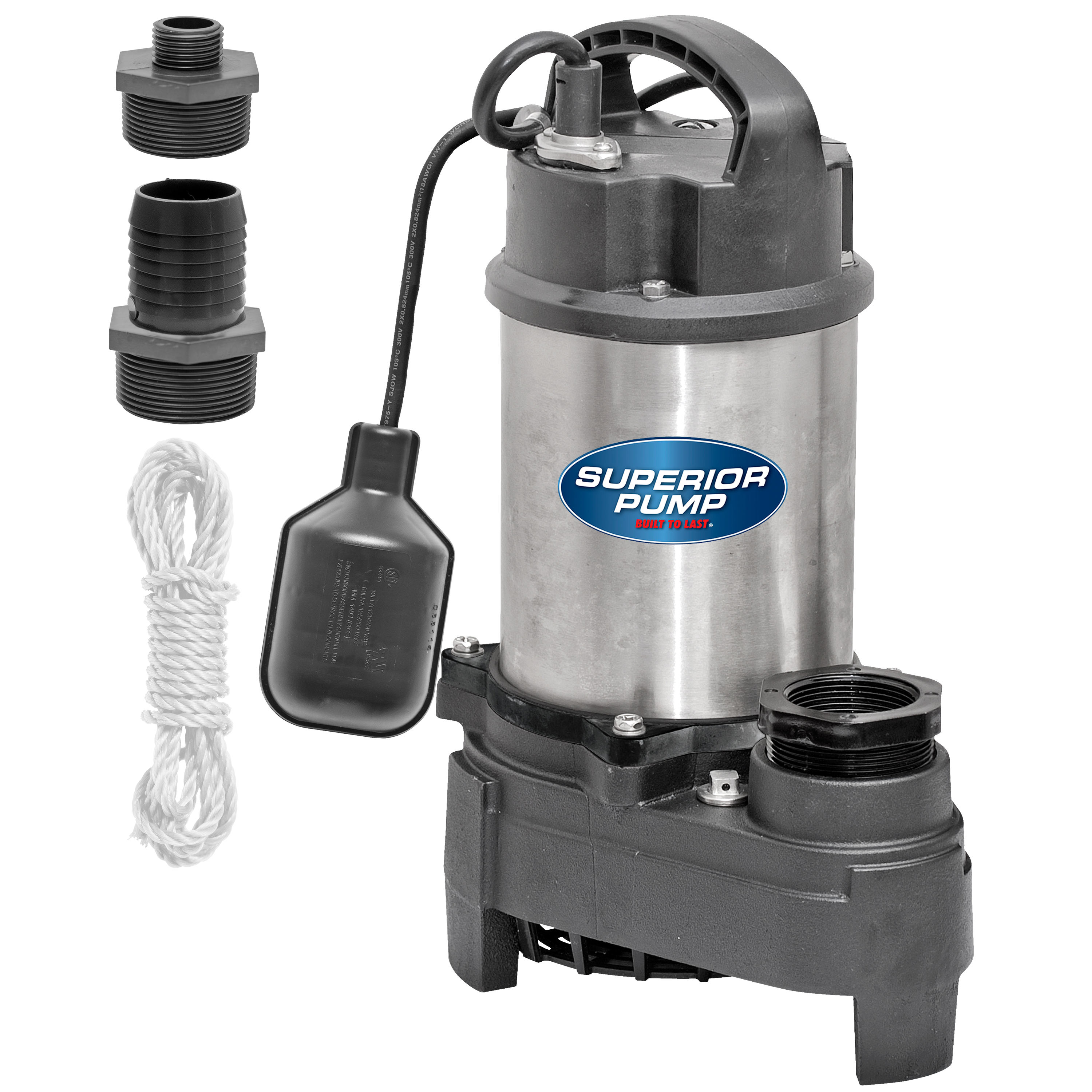 Superior Pump Manufacturing