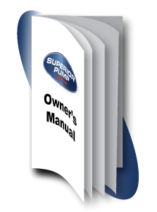 Superior Pump Owner's Manual